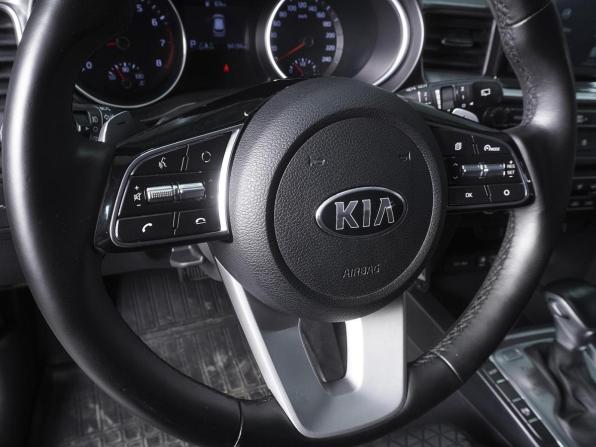 Kia Ceed III с пробегом 2020 года, цена 1 815 000 рублей, 84134 км, хэтчбек, Автокод Объявления
