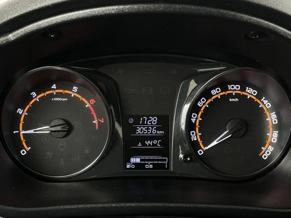 Lada (ВАЗ) Granta I Рестайлинг с пробегом 2022 года, цена 735 000 рублей, 30444 км, седан, Автокод Объявления