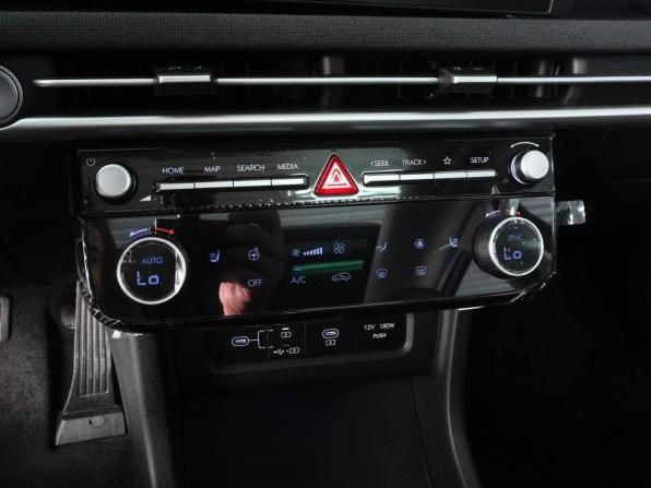 Hyundai Tucson IV Рестайлинг с пробегом 2026 года, цена 4 056 000 рублей, 110 км, внедорожник, Автокод Объявления