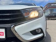 Lada (ВАЗ) Vesta I Стерлитамак  - изображение 33