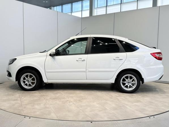 Lada (ВАЗ) Granta I Рестайлинг с пробегом 2020 года, цена 770 000 рублей, 53456 км, хэтчбек, Автокод Объявления
