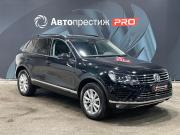 Volkswagen Touareg II Рестайлинг Пермь  - изображение 33