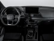 Audi Q5 II (FY) Рестайлинг Москва  - изображение 33