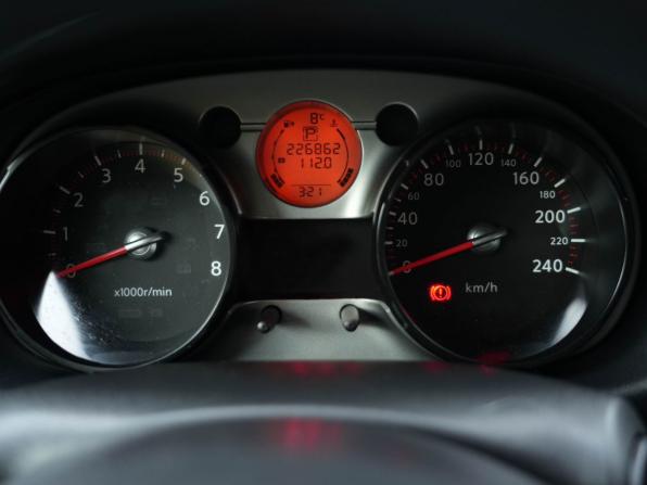 Nissan Qashqai I с пробегом 2008 года, цена 830 000 рублей, 226860 км, внедорожник, Автокод Объявления
