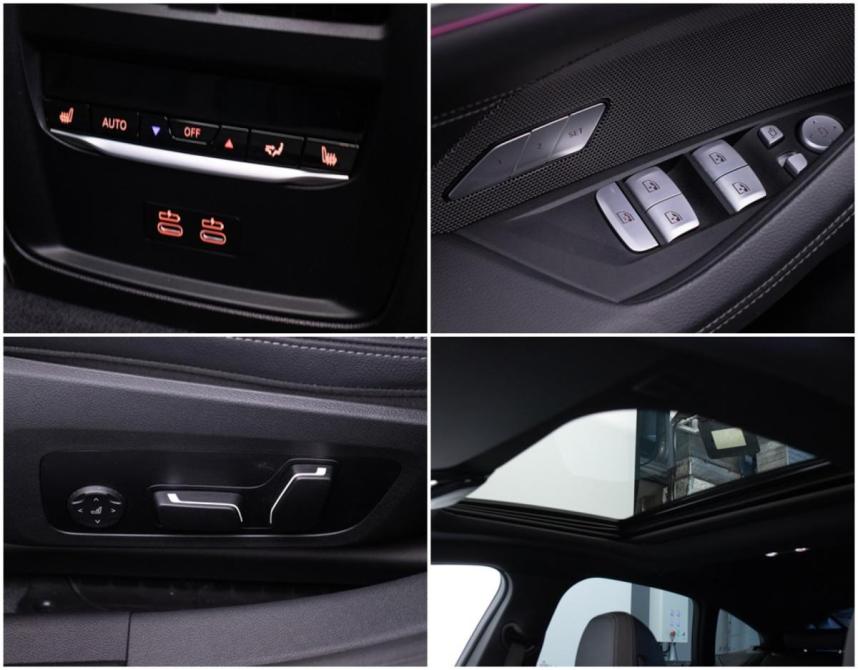 BMW 4 серии G22 G23 G26 Москва  - изображение 16
