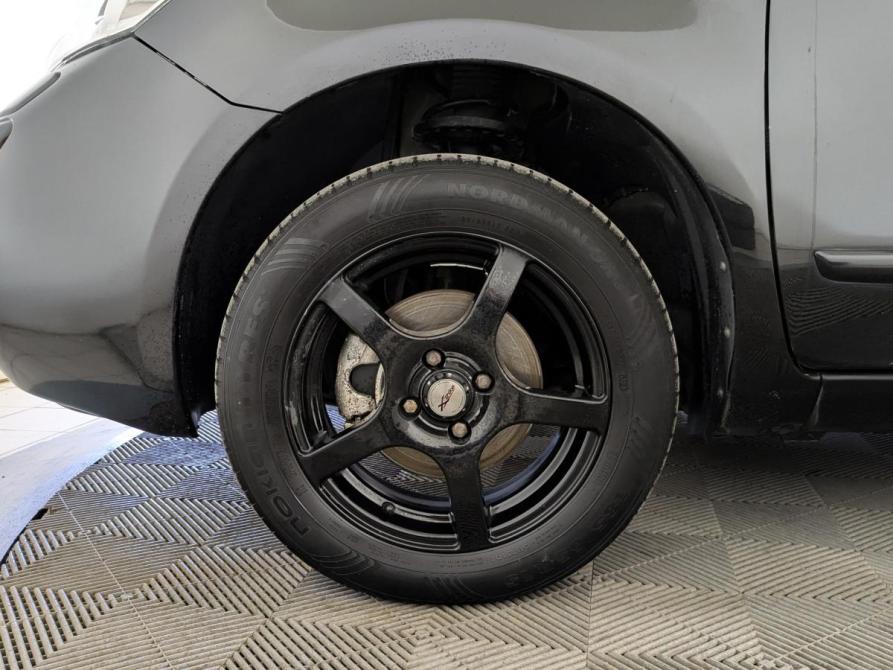 Nissan Note I Рестайлинг Екатеринбург  - изображение 17