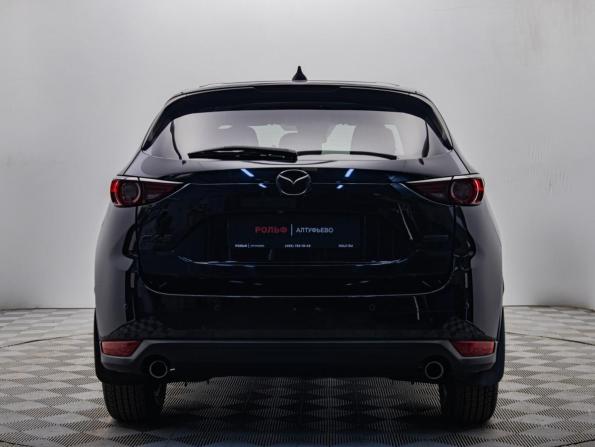 Mazda CX-5 II с пробегом 2017 года, цена 2 580 000 рублей, 141000 км, внедорожник, Автокод Объявления