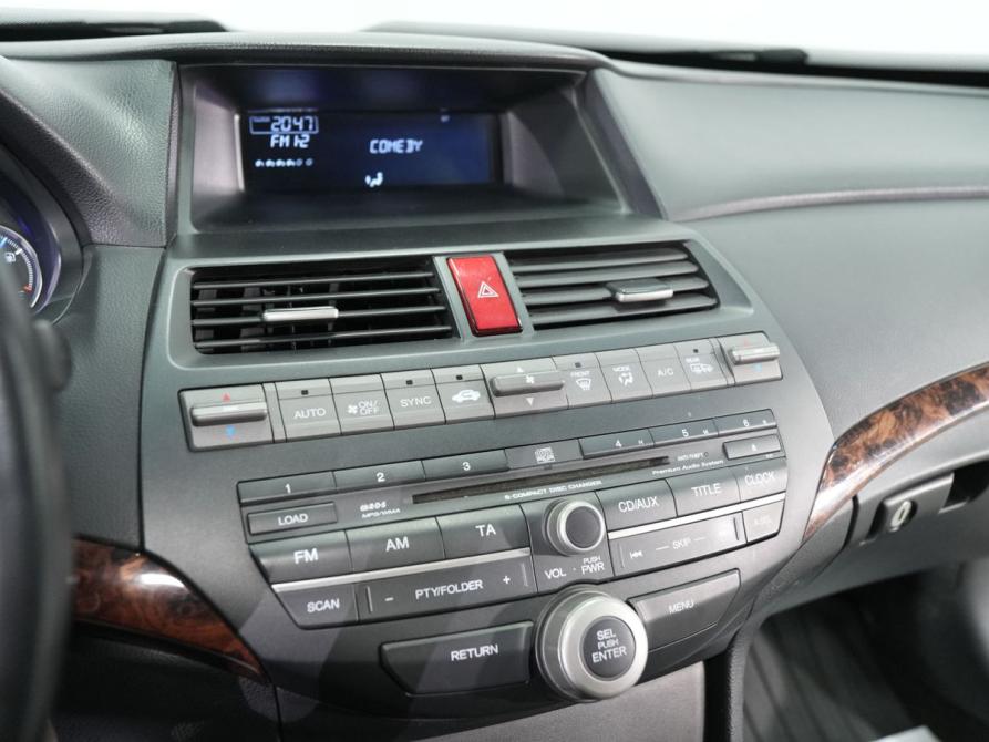 Honda Crosstour I Новосибирск  - изображение 31