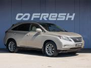 Lexus RX III Краснодар  - изображение 27