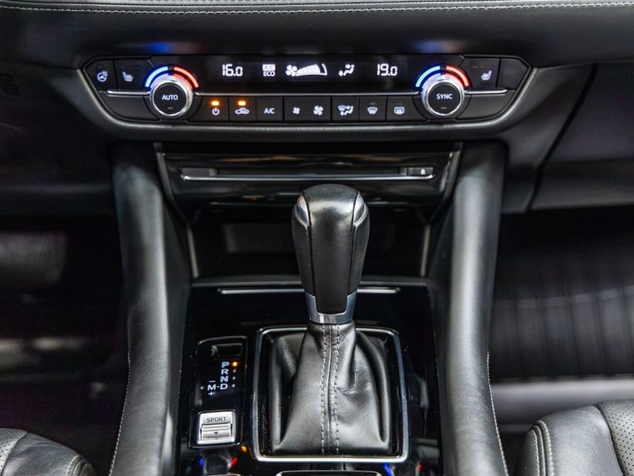 Mazda 6 III (GJ) Рестайлинг 2 Волгоград  - изображение 24