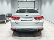 Kia Optima IV Екатеринбург  - изображение 27