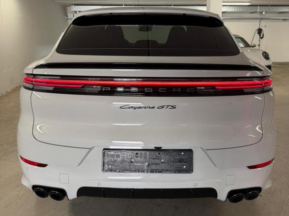 Новый Porsche Cayenne III Рестайлинг 2026 года, цена 29 490 000 рублей, внедорожник, Автокод Объявления