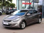 Hyundai Elantra V (MD) Химки  - изображение 12