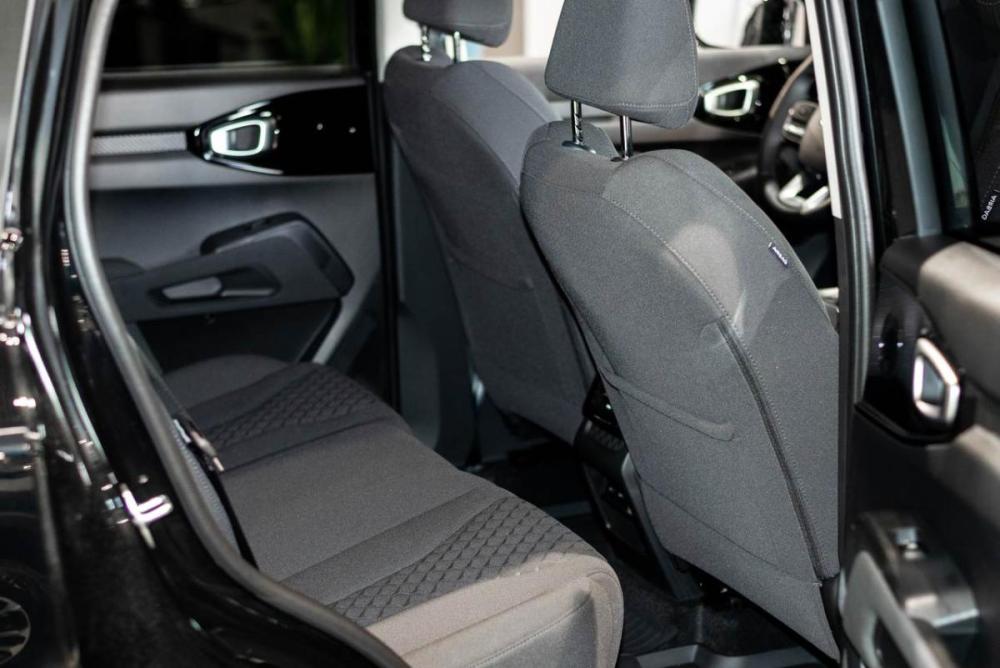 Haval H3 I Рестайлинг Саратов  - изображение 19