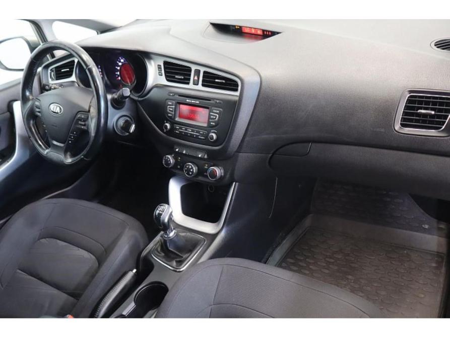 Kia Ceed II Коломна  - изображение 5