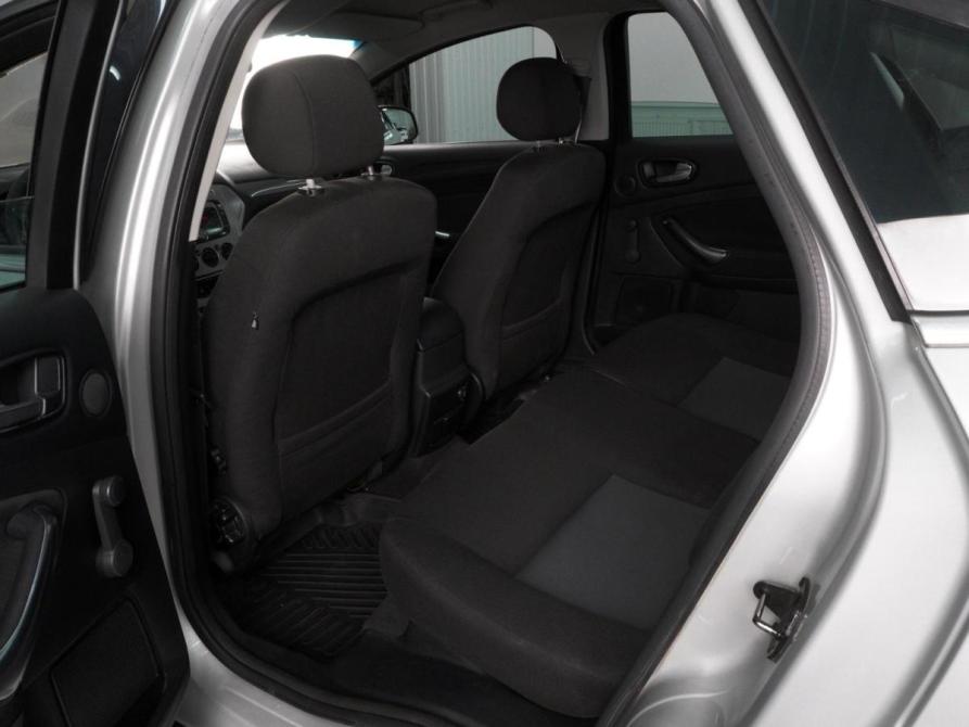 Ford Mondeo IV Минеральные Воды  - изображение 11