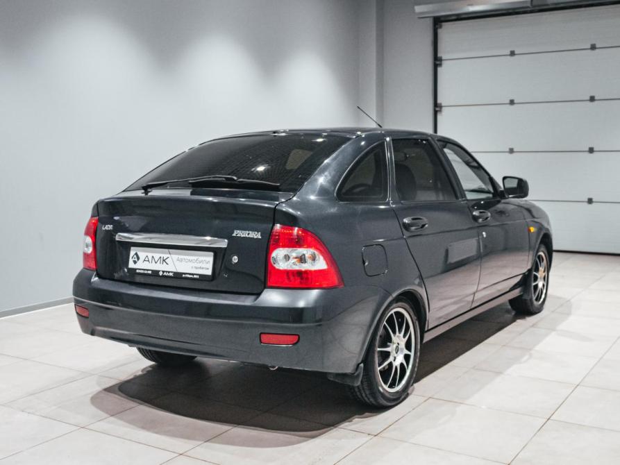 Lada (ВАЗ) Priora I Екатеринбург  - изображение 7