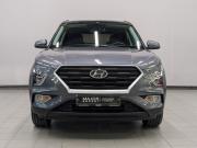 Hyundai Creta II Москва  - изображение 39