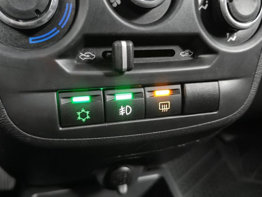 Lada (ВАЗ) Granta I Рестайлинг Москва  - изображение 22
