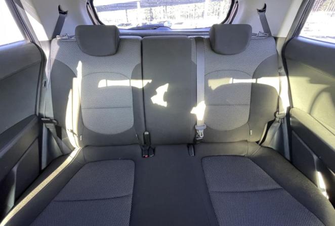 Hyundai Creta I с пробегом 2017 года, цена 1 730 000 рублей, 96624 км, внедорожник, Автокод Объявления