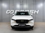 Mazda CX-5 II Рестайлинг Воронеж  - изображение 27