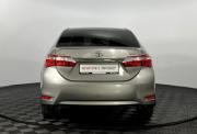 Toyota Corolla XI (E160 E170 E180) Нижний Новгород  - изображение 31