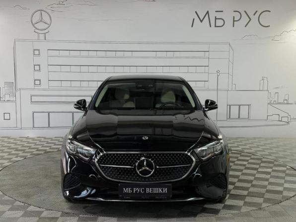 Новый Mercedes-Benz E-Класс VI (W214 S214) 2025 года, цена 7 300 000 рублей, седан, Автокод Объявления