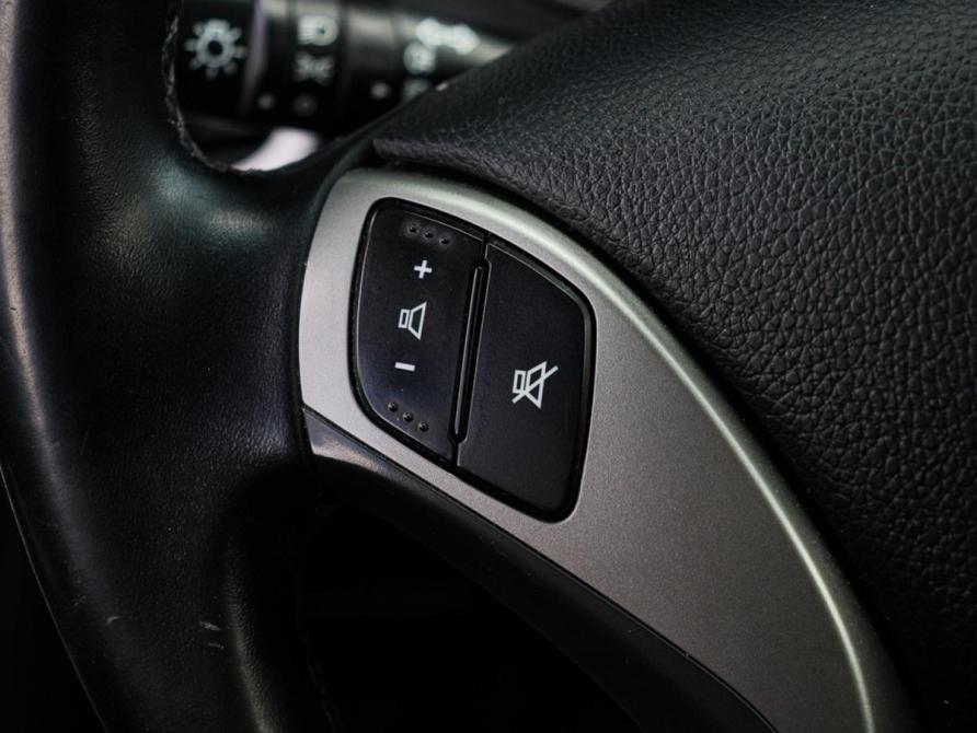 Hyundai i30 II Рестайлинг Москва  - изображение 19
