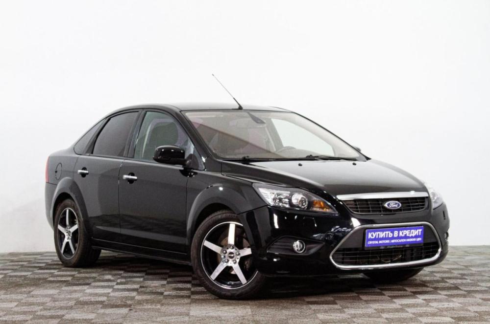 Ford Focus III Сургут  - изображение 1