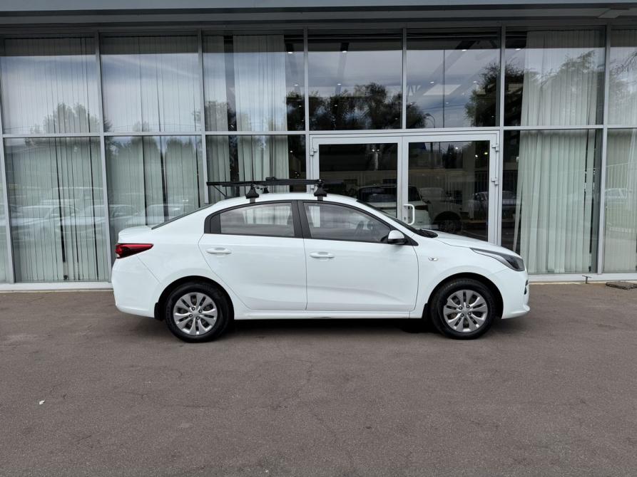 Kia Rio IV Воронеж  - изображение 4