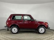 Lada (ВАЗ) 2121 (4x4) I Рестайлинг Воронеж  - изображение 30