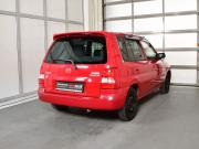 Mazda Demio I (DW) Кемерово  - изображение 23