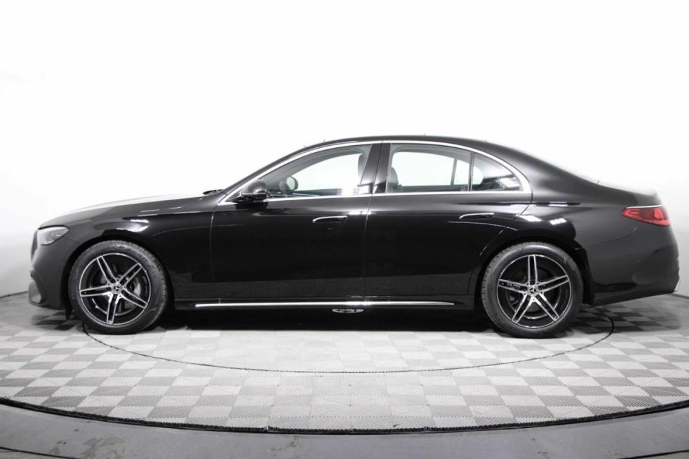 Mercedes-Benz E-Класс VI (W214 S214) Москва  - изображение 2
