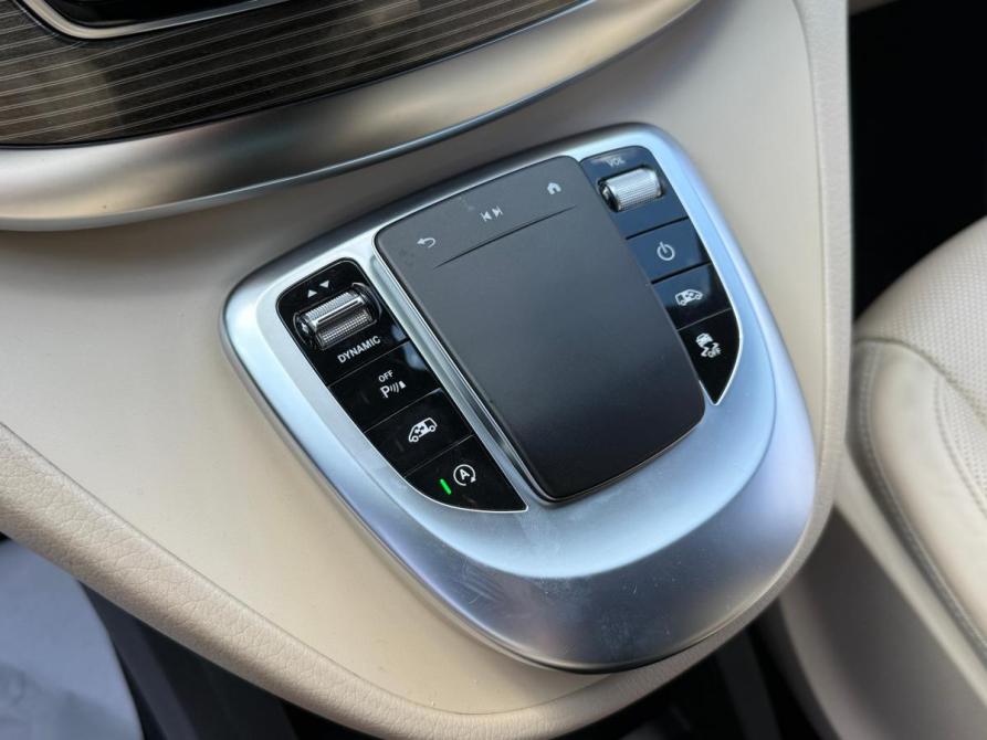 Mercedes-Benz V-Класс III (W447) Рестайлинг Санкт-Петербург  - изображение 11