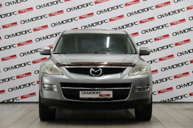Mazda CX-9 I с пробегом 2008 года, цена 925 250 рублей, 284779 км, внедорожник, Автокод Объявления