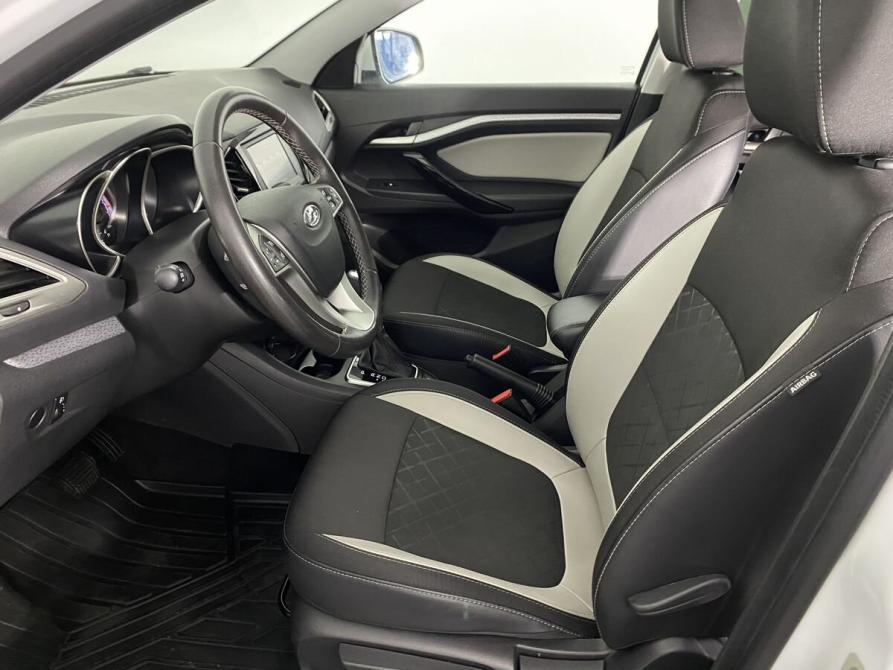 Lada (ВАЗ) Vesta I Воронеж  - изображение 12