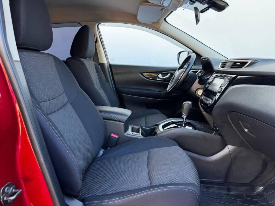 Nissan Qashqai II Москва  - изображение 10