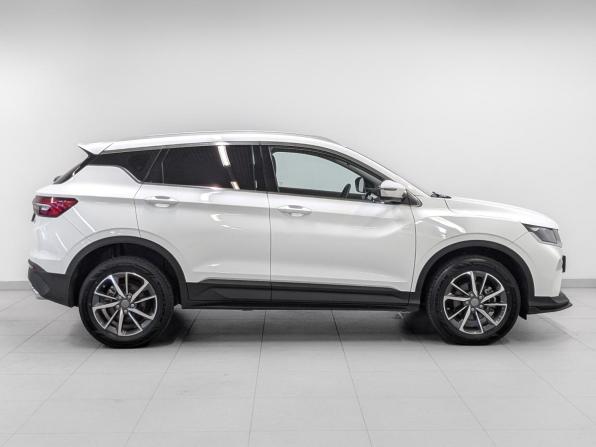 Belgee X50 с пробегом 2025 года, цена 1 530 000 рублей, 55597 км, внедорожник, Автокод Объявления