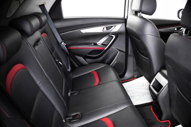 Changan CS55 с пробегом 2020 года, цена 1 649 000 рублей, 67327 км, внедорожник, Автокод Объявления