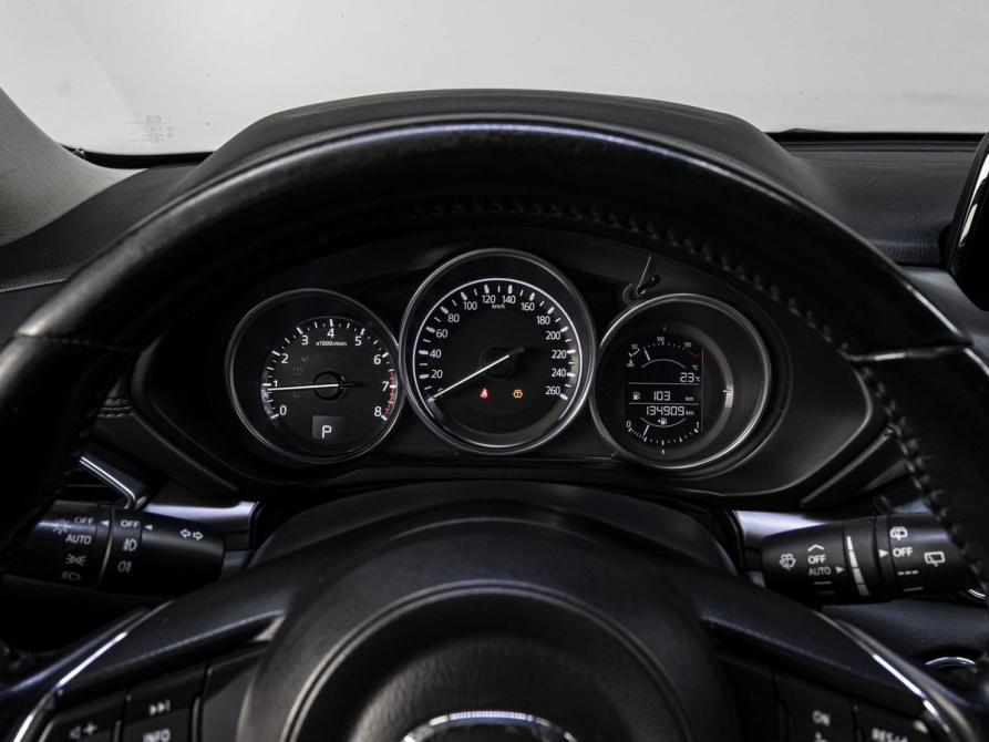 Mazda CX-5 II Тюмень  - изображение 22