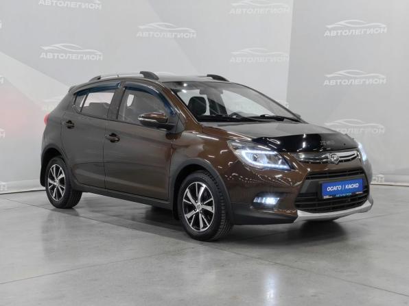Lifan X50 с пробегом 2018 года, цена 780 000 рублей, 61851 км, хэтчбек, Автокод Объявления