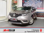 Renault Espace V Кемерово  - изображение 24