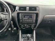 Volkswagen Jetta VI Рестайлинг Екатеринбург  - изображение 22