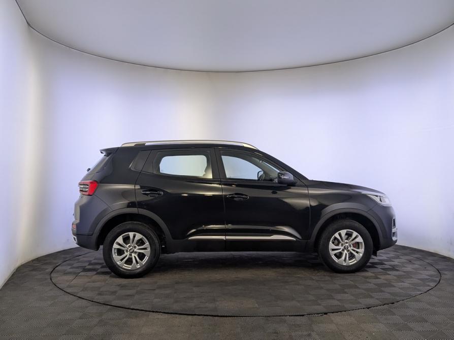 Chery Tiggo 4 I Рестайлинг Москва  - изображение 4