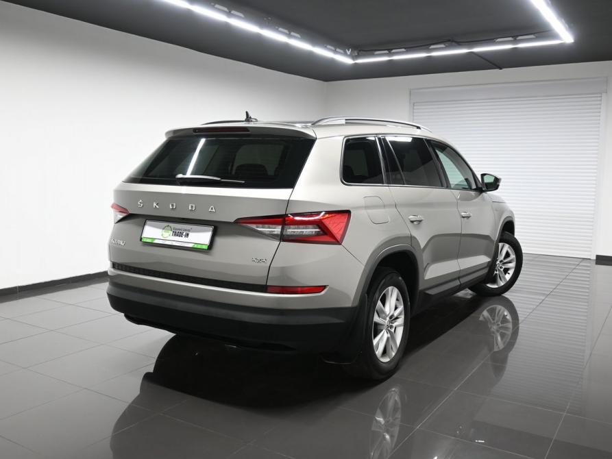 Skoda Kodiaq I Тверь  - изображение 2