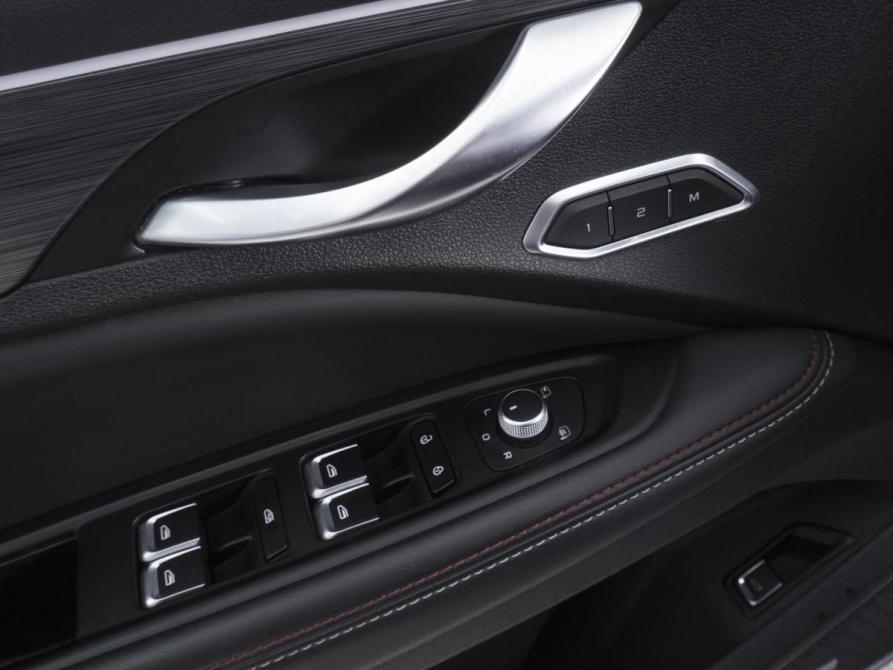 Geely Tugella I Рестайлинг Ростов-на-Дону  - изображение 13