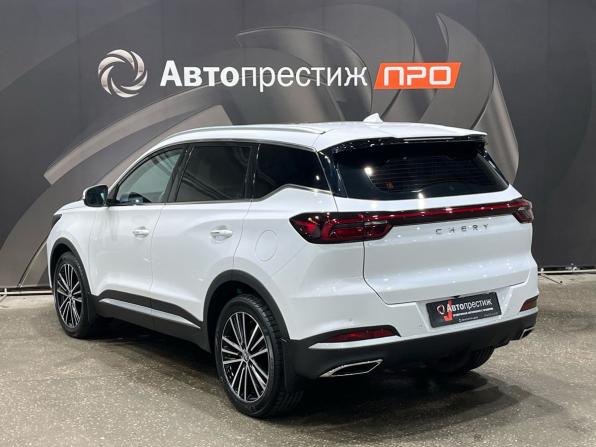 Chery Tiggo 7 Pro Max I с пробегом 2022 года, цена 1 695 000 рублей, 41716 км, внедорожник, Автокод Объявления