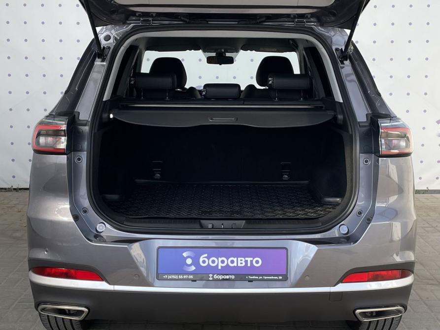 Chery Tiggo 7 Pro Max I Рестайлинг Тамбов  - изображение 7