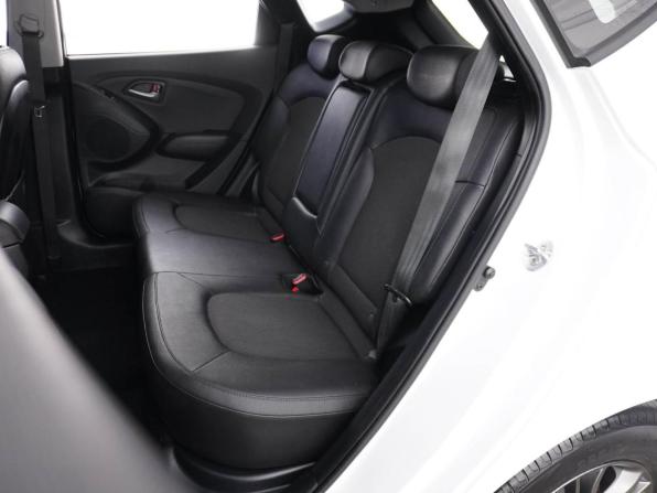 Hyundai ix35 I Рестайлинг с пробегом 2014 года, цена 1 419 900 рублей, 108967 км, внедорожник, Автокод Объявления