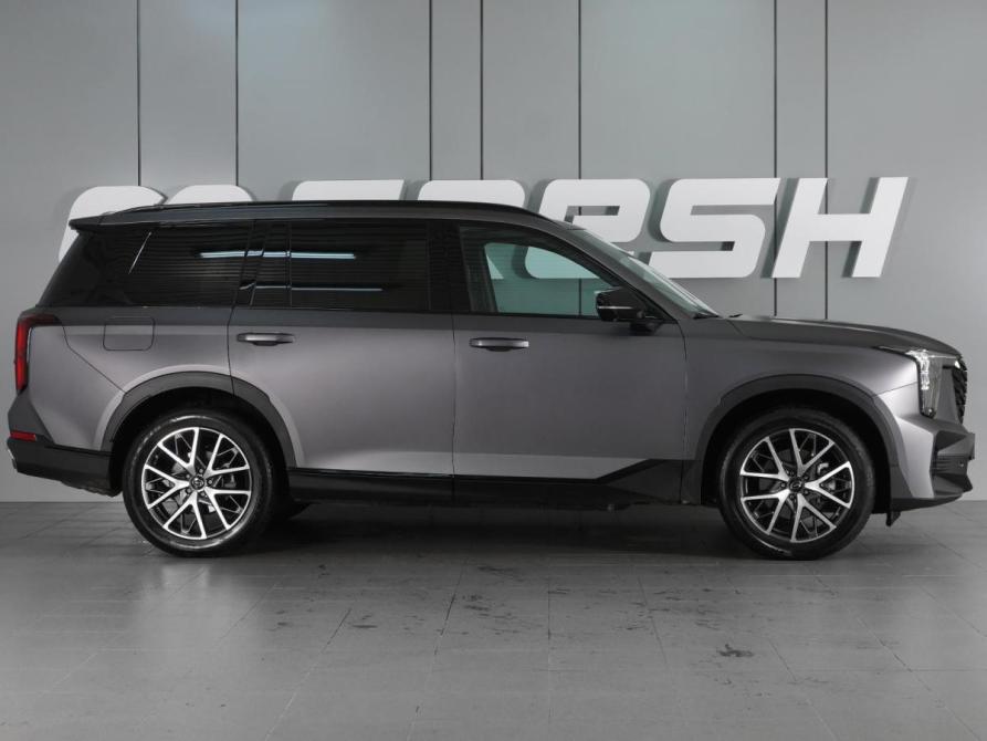 GAC GS8 II Минеральные Воды  - изображение 5